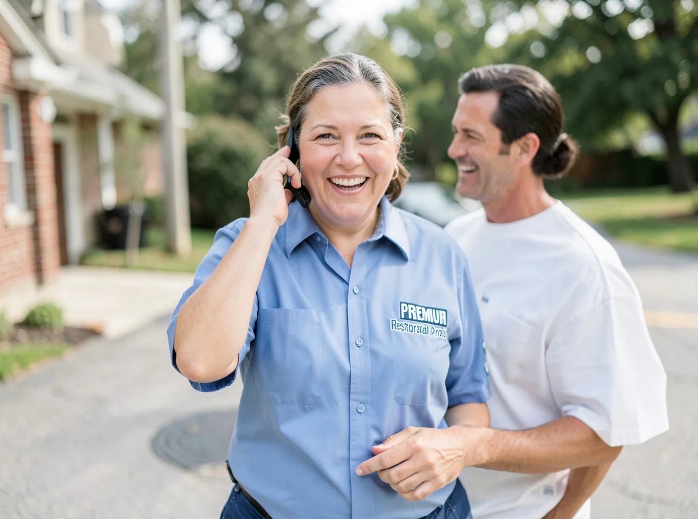 Water Damage Restoration Alderson, WV FAQs